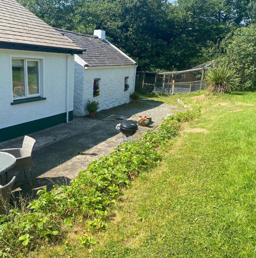 Hawthorn Cottage غرينكاسيل المظهر الخارجي الصورة
