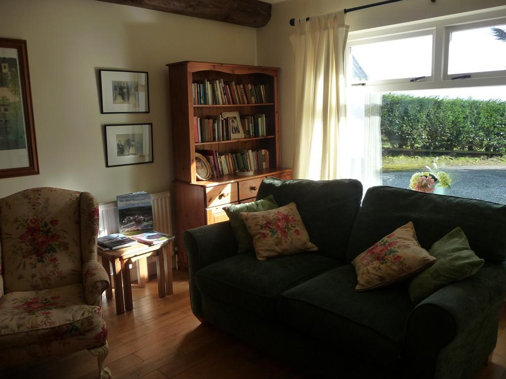 Hawthorn Cottage غرينكاسيل الغرفة الصورة
