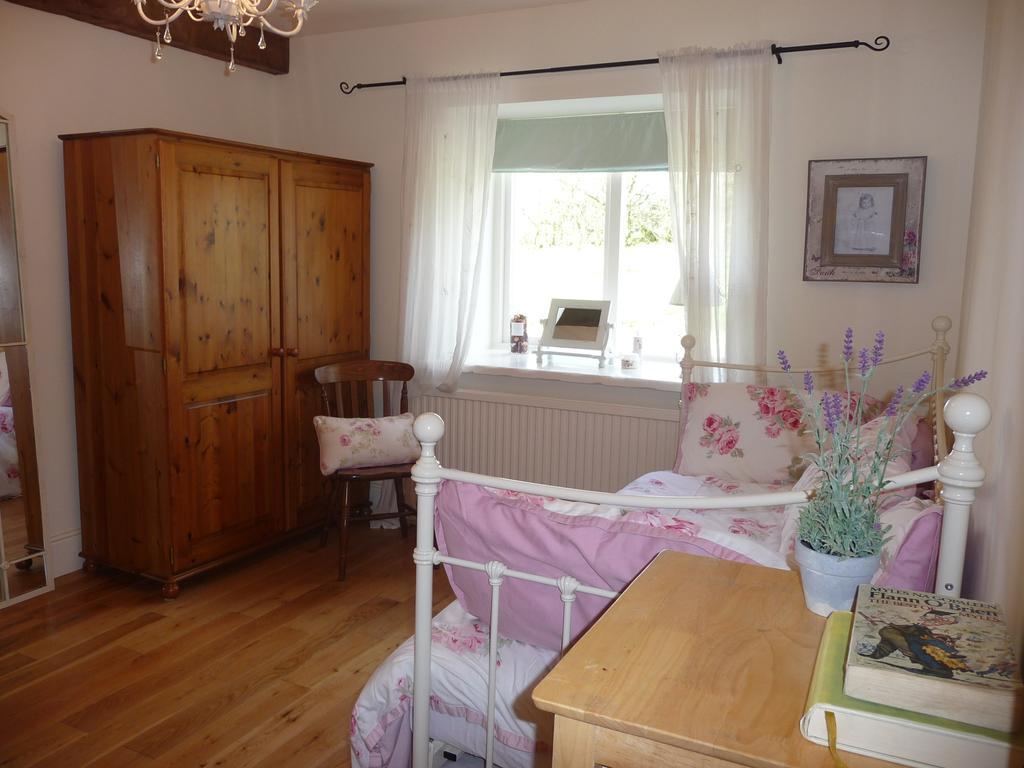 Hawthorn Cottage غرينكاسيل الغرفة الصورة