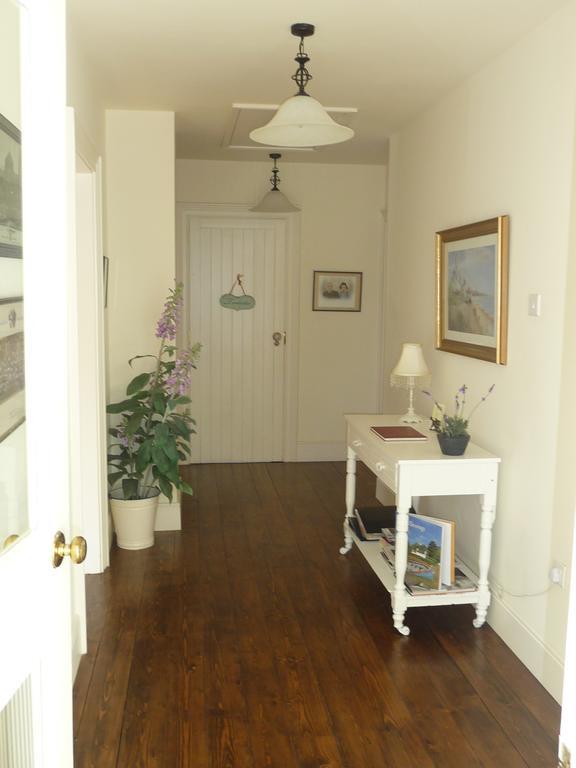 Hawthorn Cottage غرينكاسيل الغرفة الصورة